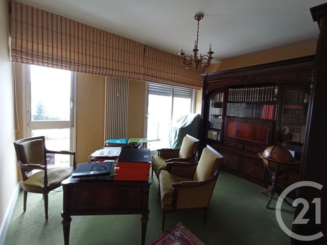 Appartement F6 à vendre - 6 pièces - 192,68 m2 - Le Mans - 72 - PAYS-DE-LOIRE