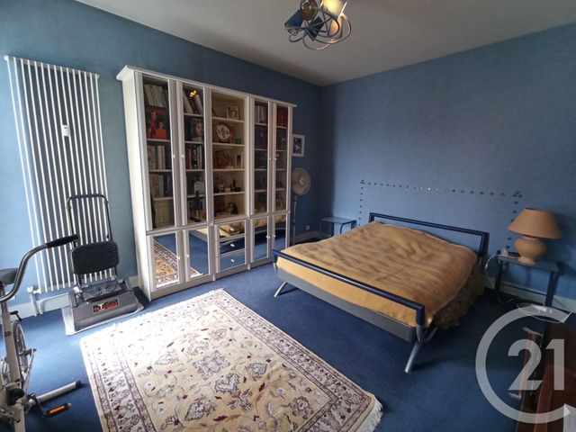 Appartement F6 à vendre - 6 pièces - 192,68 m2 - Le Mans - 72 - PAYS-DE-LOIRE