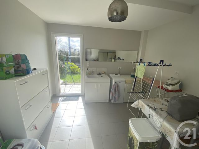 Maison &agrave; vendre - 4 pi&egrave;ces - 95 m2 - Le Mans - 72 - PAYS-DE-LOIRE