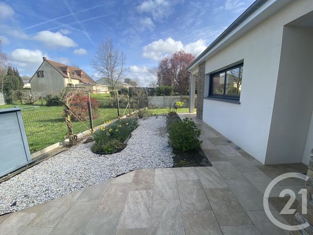 Maison &agrave; vendre - 4 pi&egrave;ces - 95 m2 - Le Mans - 72 - PAYS-DE-LOIRE