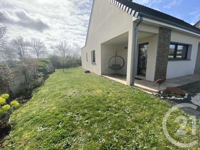 Maison &agrave; vendre - 4 pi&egrave;ces - 95 m2 - Le Mans - 72 - PAYS-DE-LOIRE