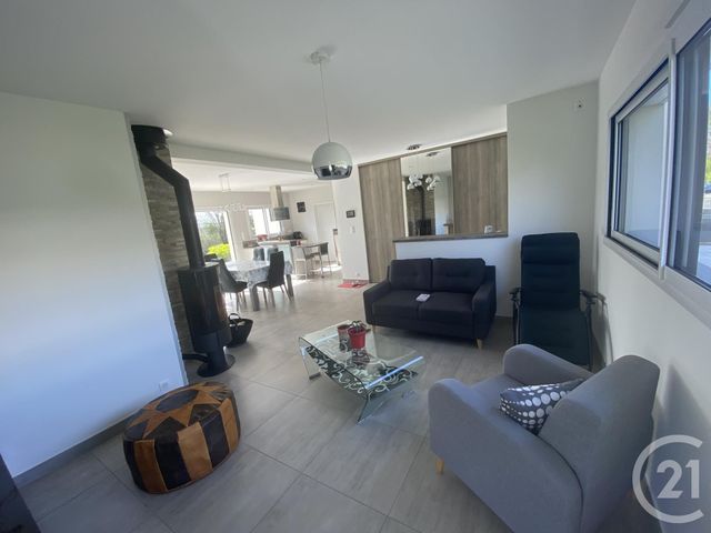 Maison &agrave; vendre - 4 pi&egrave;ces - 95 m2 - Le Mans - 72 - PAYS-DE-LOIRE