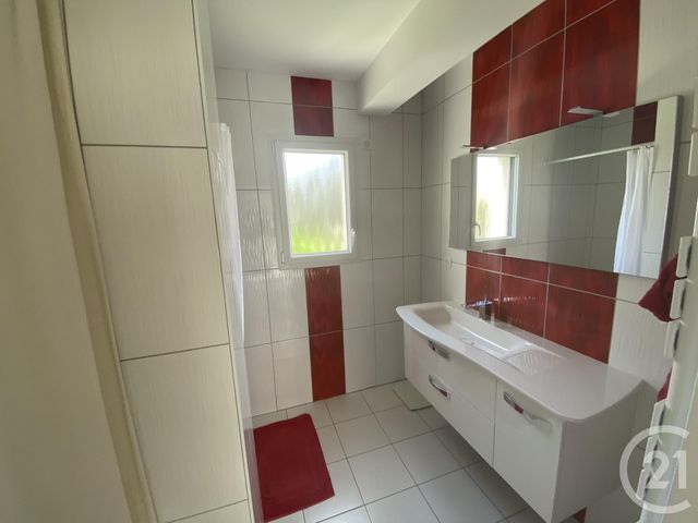 Maison &agrave; vendre - 4 pi&egrave;ces - 95 m2 - Le Mans - 72 - PAYS-DE-LOIRE