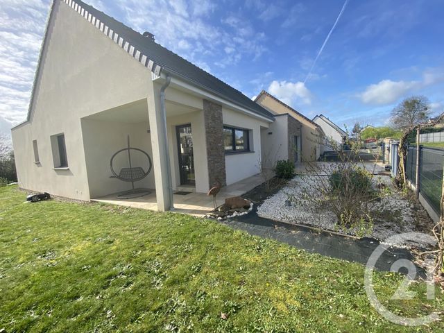 maison - LE MANS - 72