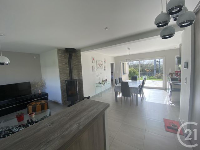 Maison &agrave; vendre - 4 pi&egrave;ces - 95 m2 - Le Mans - 72 - PAYS-DE-LOIRE