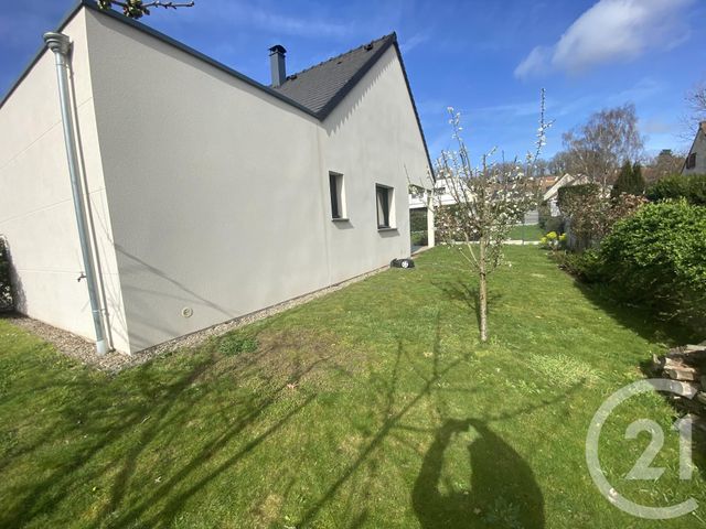 Maison &agrave; vendre - 4 pi&egrave;ces - 95 m2 - Le Mans - 72 - PAYS-DE-LOIRE