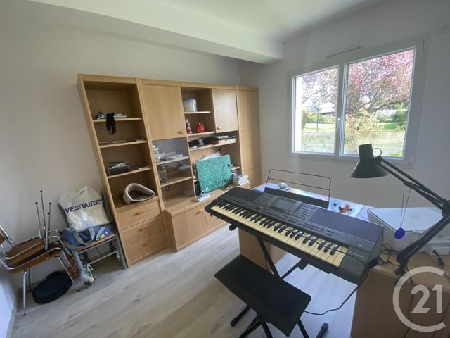 Maison &agrave; vendre - 4 pi&egrave;ces - 95 m2 - Le Mans - 72 - PAYS-DE-LOIRE