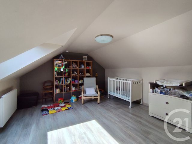 Maison à vendre - 5 pièces - 92 m2 - Roeze Sur Sarthe - 72 - PAYS-DE-LOIRE