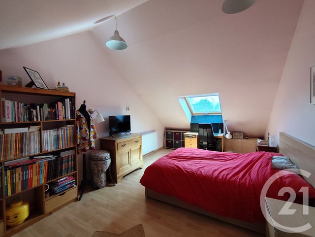 Maison à vendre - 5 pièces - 92 m2 - Roeze Sur Sarthe - 72 - PAYS-DE-LOIRE