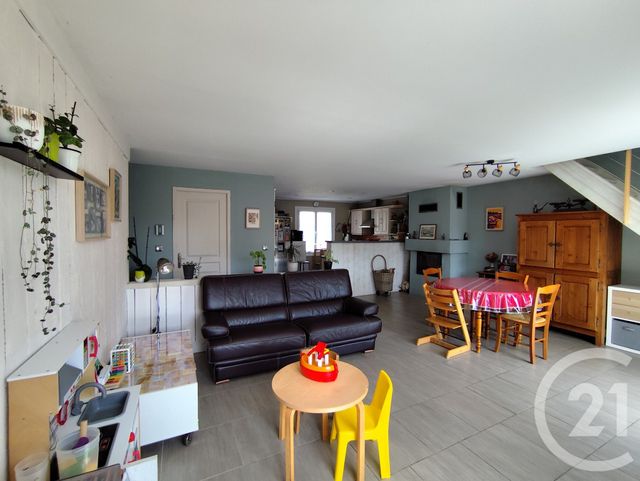 Maison à vendre - 5 pièces - 92 m2 - Roeze Sur Sarthe - 72 - PAYS-DE-LOIRE