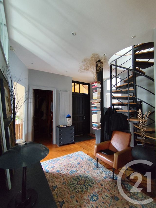 appartement - LE MANS - 72