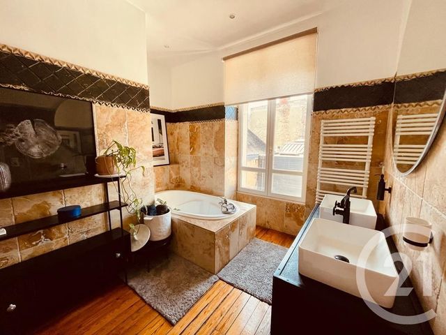 Appartement Duplex à vendre - 5 pièces - 143,24 m2 - Le Mans - 72 - PAYS-DE-LOIRE