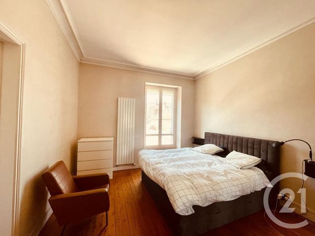 Appartement Duplex à vendre - 5 pièces - 143,24 m2 - Le Mans - 72 - PAYS-DE-LOIRE