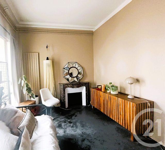 Appartement Duplex à vendre - 5 pièces - 143,24 m2 - Le Mans - 72 - PAYS-DE-LOIRE