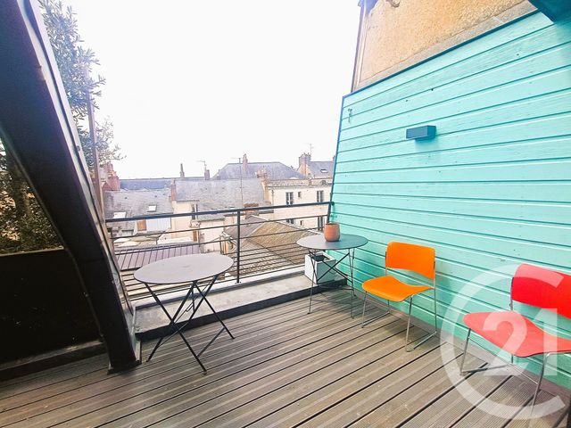 Appartement Duplex à vendre - 5 pièces - 143,24 m2 - Le Mans - 72 - PAYS-DE-LOIRE