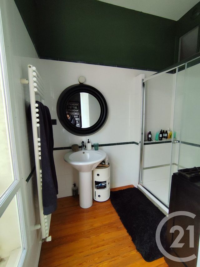 Appartement Duplex à vendre - 5 pièces - 143,24 m2 - Le Mans - 72 - PAYS-DE-LOIRE