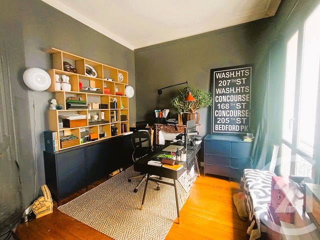 Appartement Duplex à vendre - 5 pièces - 143,24 m2 - Le Mans - 72 - PAYS-DE-LOIRE