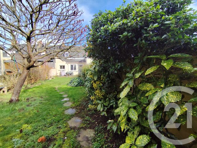 Maison &agrave; vendre - 5 pi&egrave;ces - 97,74 m2 - Le Mans - 72 - PAYS-DE-LOIRE