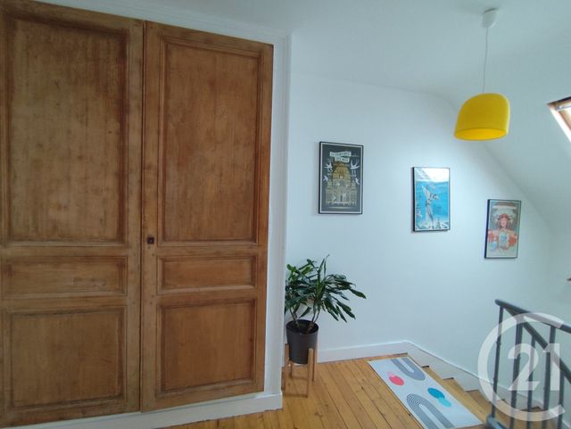 Maison &agrave; vendre - 5 pi&egrave;ces - 97,74 m2 - Le Mans - 72 - PAYS-DE-LOIRE