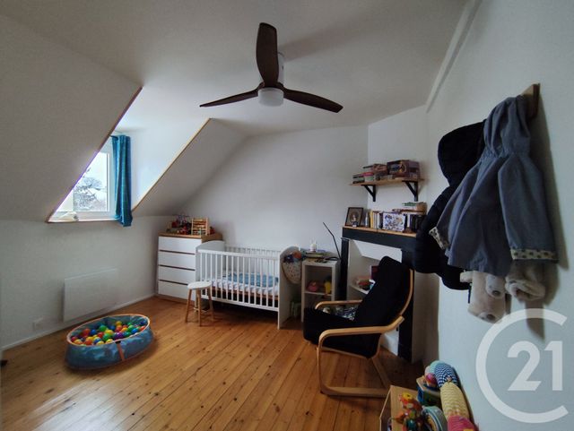 Maison &agrave; vendre - 5 pi&egrave;ces - 97,74 m2 - Le Mans - 72 - PAYS-DE-LOIRE