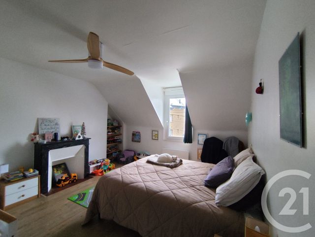 Maison &agrave; vendre - 5 pi&egrave;ces - 97,74 m2 - Le Mans - 72 - PAYS-DE-LOIRE