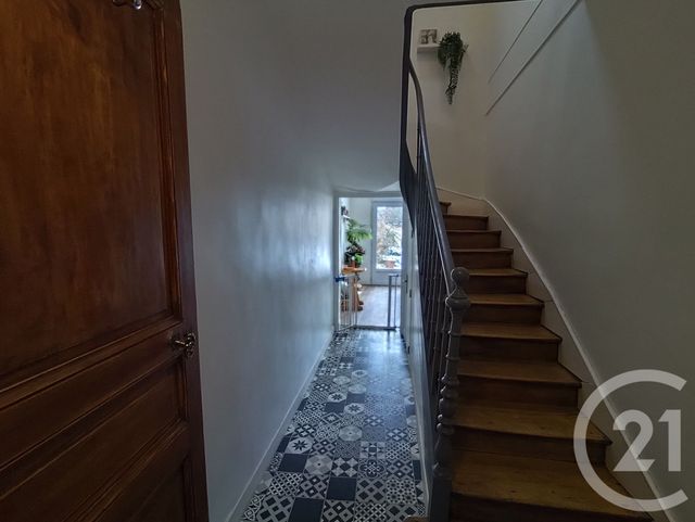 Maison &agrave; vendre - 5 pi&egrave;ces - 97,74 m2 - Le Mans - 72 - PAYS-DE-LOIRE