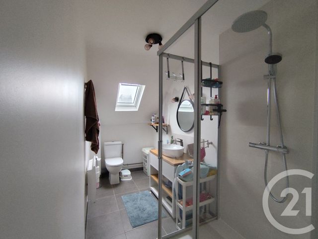 Maison &agrave; vendre - 5 pi&egrave;ces - 97,74 m2 - Le Mans - 72 - PAYS-DE-LOIRE