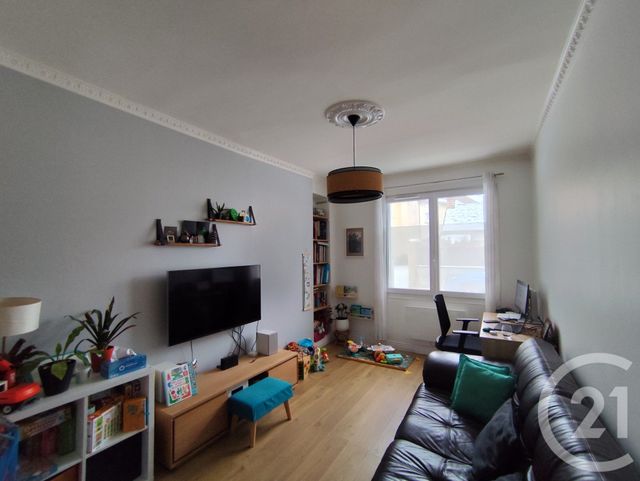 Maison &agrave; vendre - 5 pi&egrave;ces - 97,74 m2 - Le Mans - 72 - PAYS-DE-LOIRE