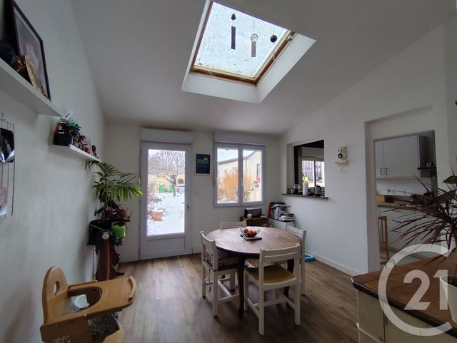 maison - LE MANS - 72