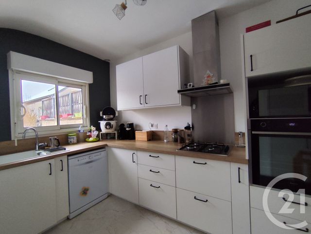 Maison &agrave; vendre - 5 pi&egrave;ces - 97,74 m2 - Le Mans - 72 - PAYS-DE-LOIRE