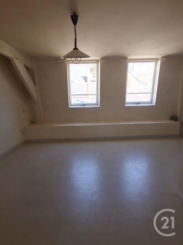 appartement - LE MANS - 72