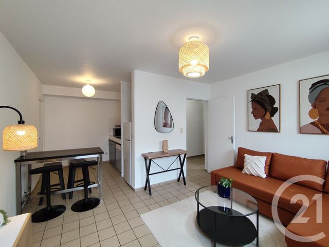 Prix immobilier LE MANS - Photo d’un appartement vendu