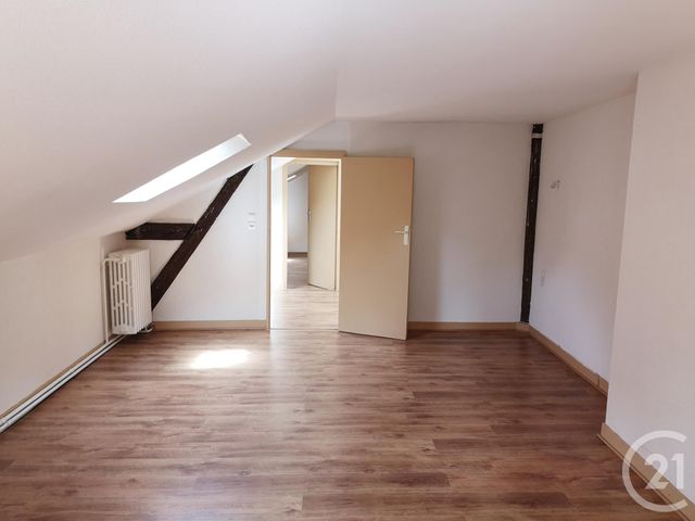 Maison à louer - 5 pièces - 126,15 m2 - Le Mans - 72 - PAYS-DE-LOIRE