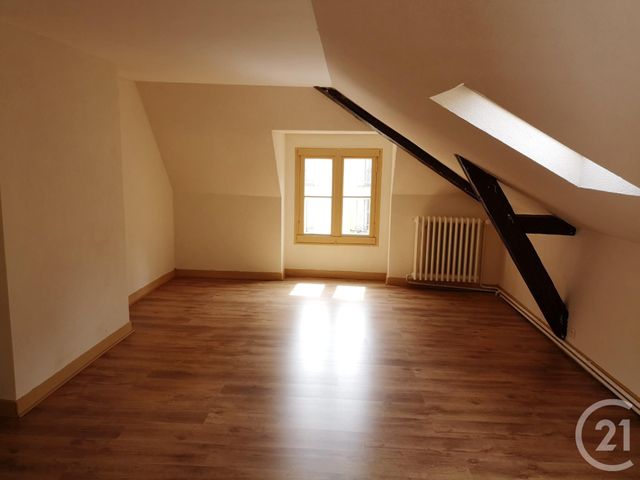 Maison à louer - 5 pièces - 126,15 m2 - Le Mans - 72 - PAYS-DE-LOIRE