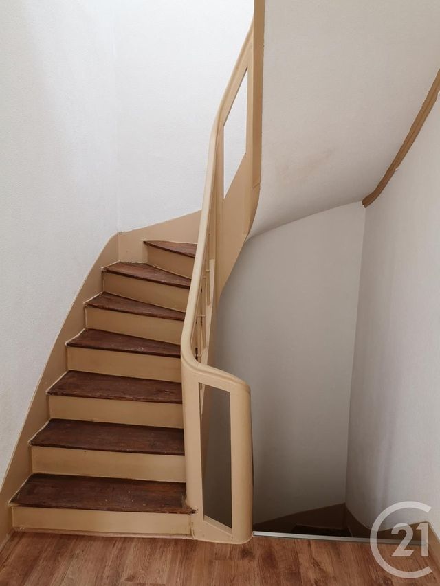 Maison à louer - 5 pièces - 126,15 m2 - Le Mans - 72 - PAYS-DE-LOIRE