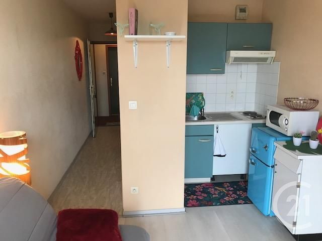 Appartement F1 à louer - 1 pièce - 20,32 m2 - Le Mans - 72 - PAYS-DE-LOIRE