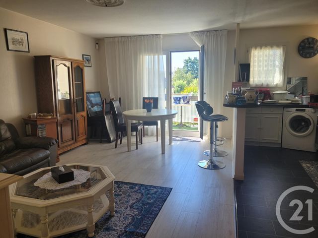 Prix immobilier LE MANS - Photo d’un appartement vendu