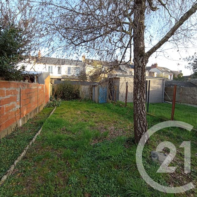 Maison &agrave; vendre - 5 pi&egrave;ces - 116,35 m2 - Le Mans - 72 - PAYS-DE-LOIRE