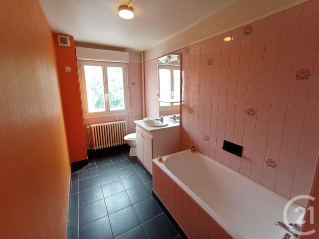 Maison &agrave; vendre - 5 pi&egrave;ces - 116,35 m2 - Le Mans - 72 - PAYS-DE-LOIRE