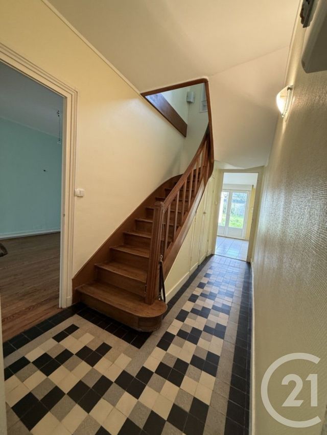 Maison &agrave; vendre - 5 pi&egrave;ces - 116,35 m2 - Le Mans - 72 - PAYS-DE-LOIRE