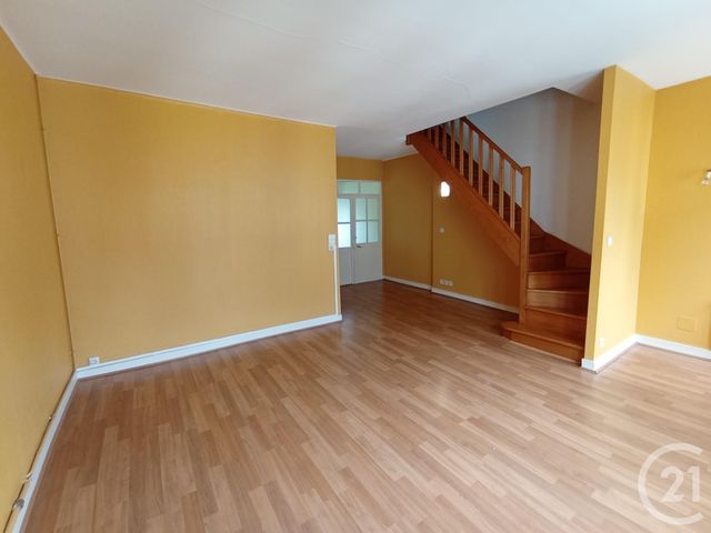 Maison &agrave; vendre - 5 pi&egrave;ces - 116,35 m2 - Le Mans - 72 - PAYS-DE-LOIRE