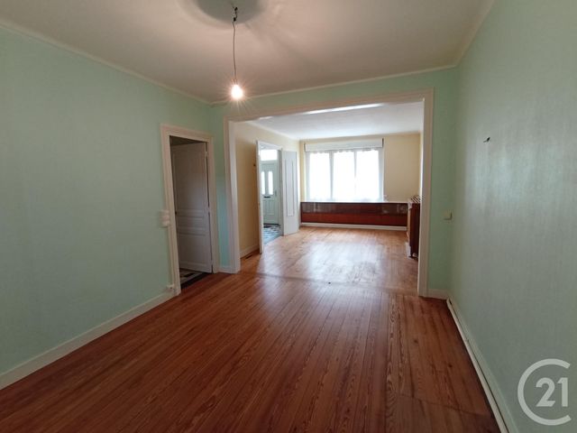 maison - LE MANS - 72