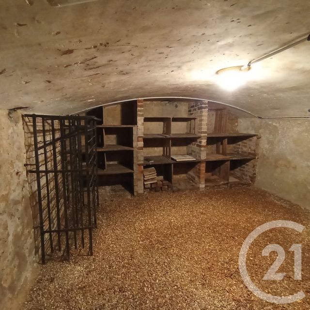 Maison &agrave; vendre - 5 pi&egrave;ces - 116,35 m2 - Le Mans - 72 - PAYS-DE-LOIRE