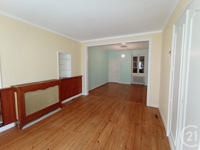 Maison &agrave; vendre - 5 pi&egrave;ces - 116,35 m2 - Le Mans - 72 - PAYS-DE-LOIRE