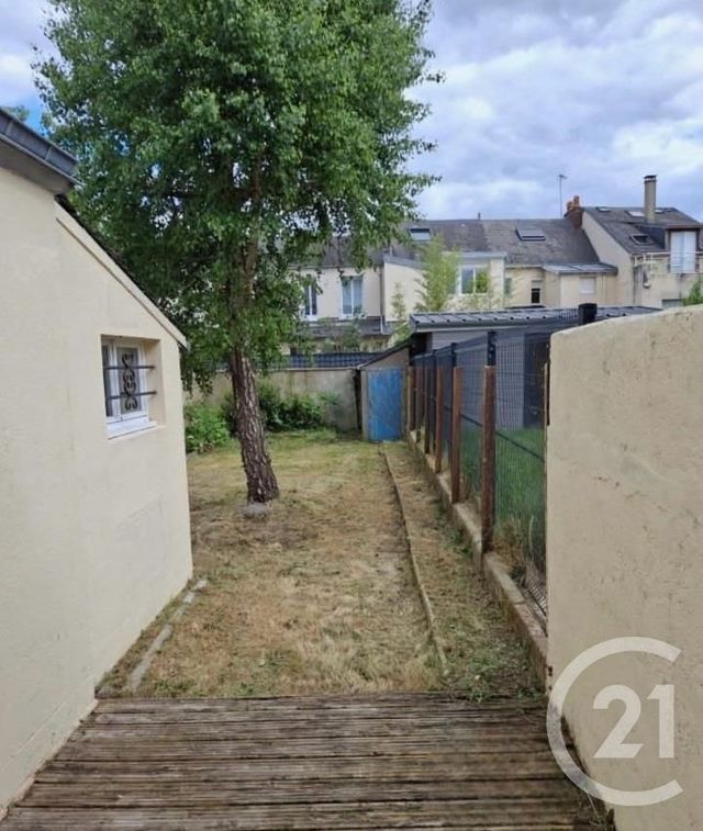 Maison &agrave; vendre - 5 pi&egrave;ces - 116,35 m2 - Le Mans - 72 - PAYS-DE-LOIRE