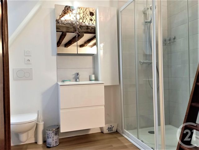 Appartement F1 à louer - 1 pièce - 40,92 m2 - Le Mans - 72 - PAYS-DE-LOIRE