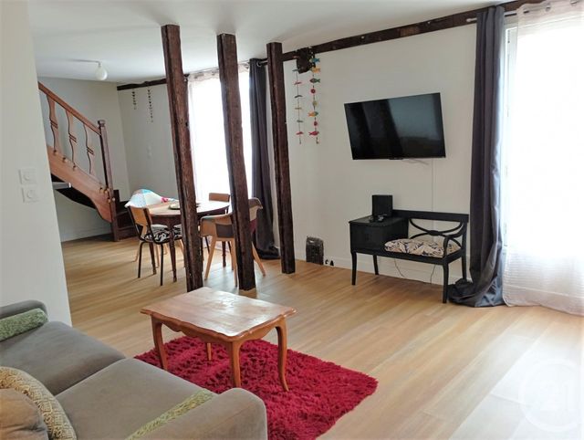 appartement - LE MANS - 72