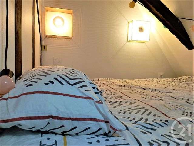 Appartement F1 à louer - 1 pièce - 40,92 m2 - Le Mans - 72 - PAYS-DE-LOIRE