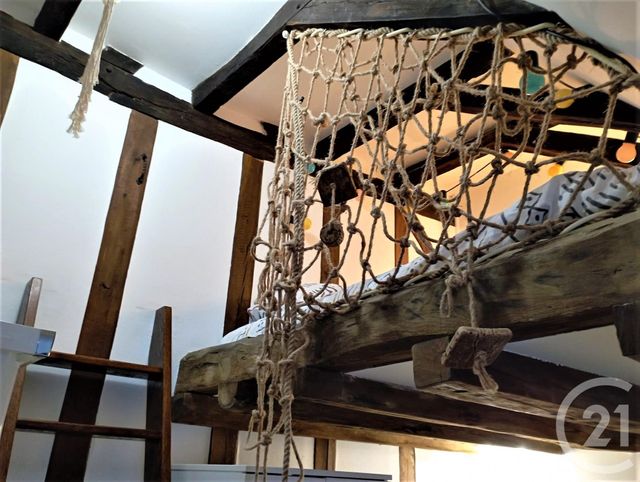 Appartement F1 à louer - 1 pièce - 40,92 m2 - Le Mans - 72 - PAYS-DE-LOIRE