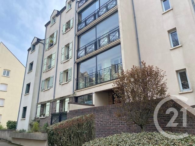 appartement - LE MANS - 72